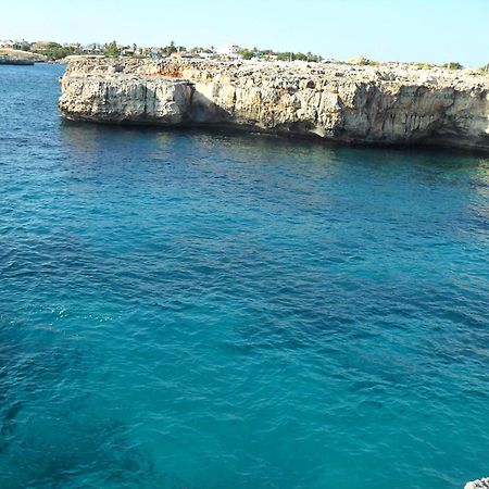 Apartchalet Villas Elvira. Villa A Son Carrio  المظهر الخارجي الصورة